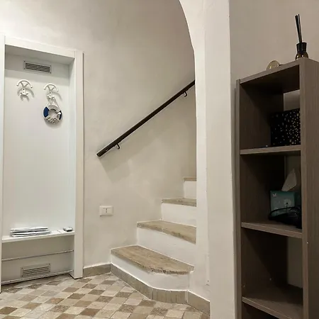 Historic Center Sanremo,10 Min To The Sea Διαμέρισμα Σαν Ρέμο