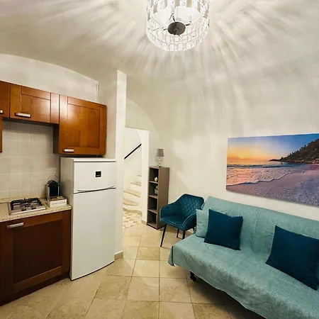 Historic Center Sanremo,10 Min To The Sea * Σαν Ρέμο