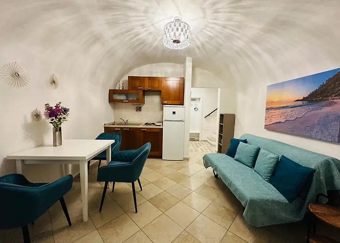Appartamento Historic Center Sanremo,10 Min To The Sea Sanremo