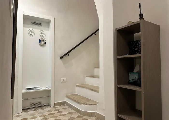 Historic Center Sanremo,10 Min To The Sea Appartamento Sanremo