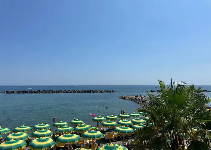 Historic Center Sanremo,10 Min To The Sea * Sanremo