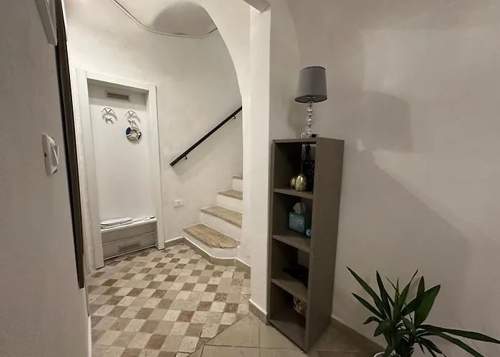 Historic Center Sanremo,10 Min To The Sea Appartamento