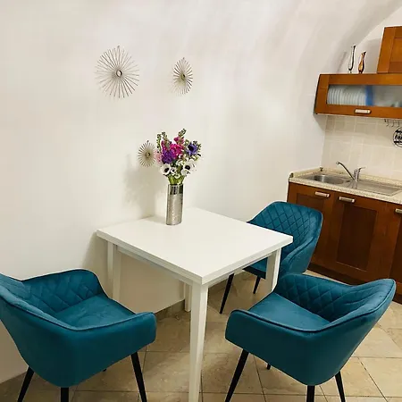 Apartment Historic Center Sanremo,10 Min To The Sea *