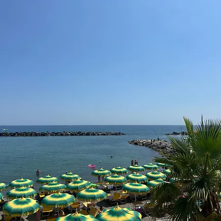 Historic Center Sanremo,10 Min To The Sea * Sanremo