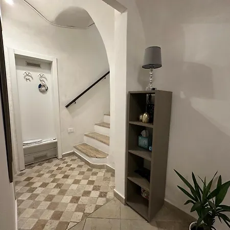 Historic Center Sanremo,10 Min To The Sea Apartment