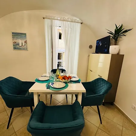 Apartment Historic Center Sanremo,10 Min To The Sea *