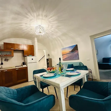 Apartment Historic Center Sanremo,10 Min To The Sea