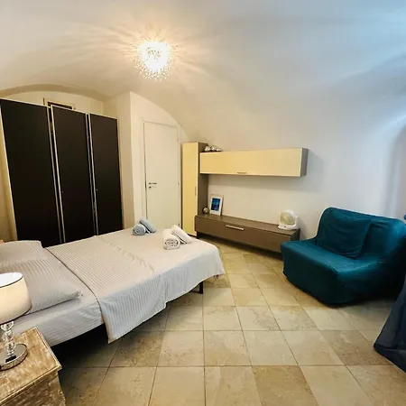 Apartment Historic Center Sanremo,10 Min To The Sea Sanremo